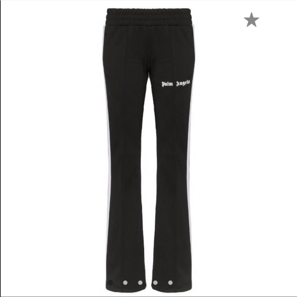 Palm Angels Track Pants